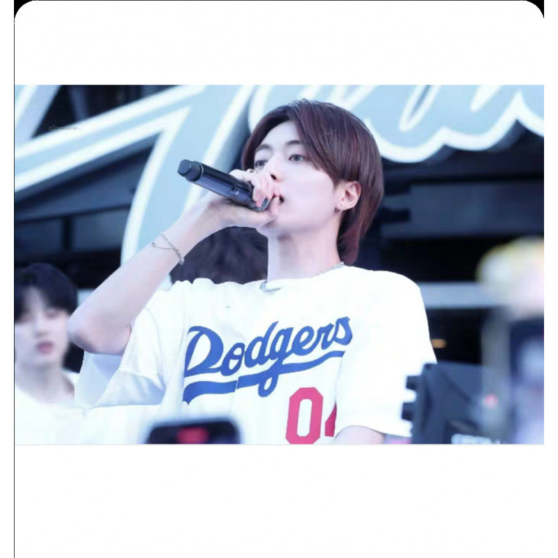 맞춤형 No.04 HARUTO 와타나베 윈토