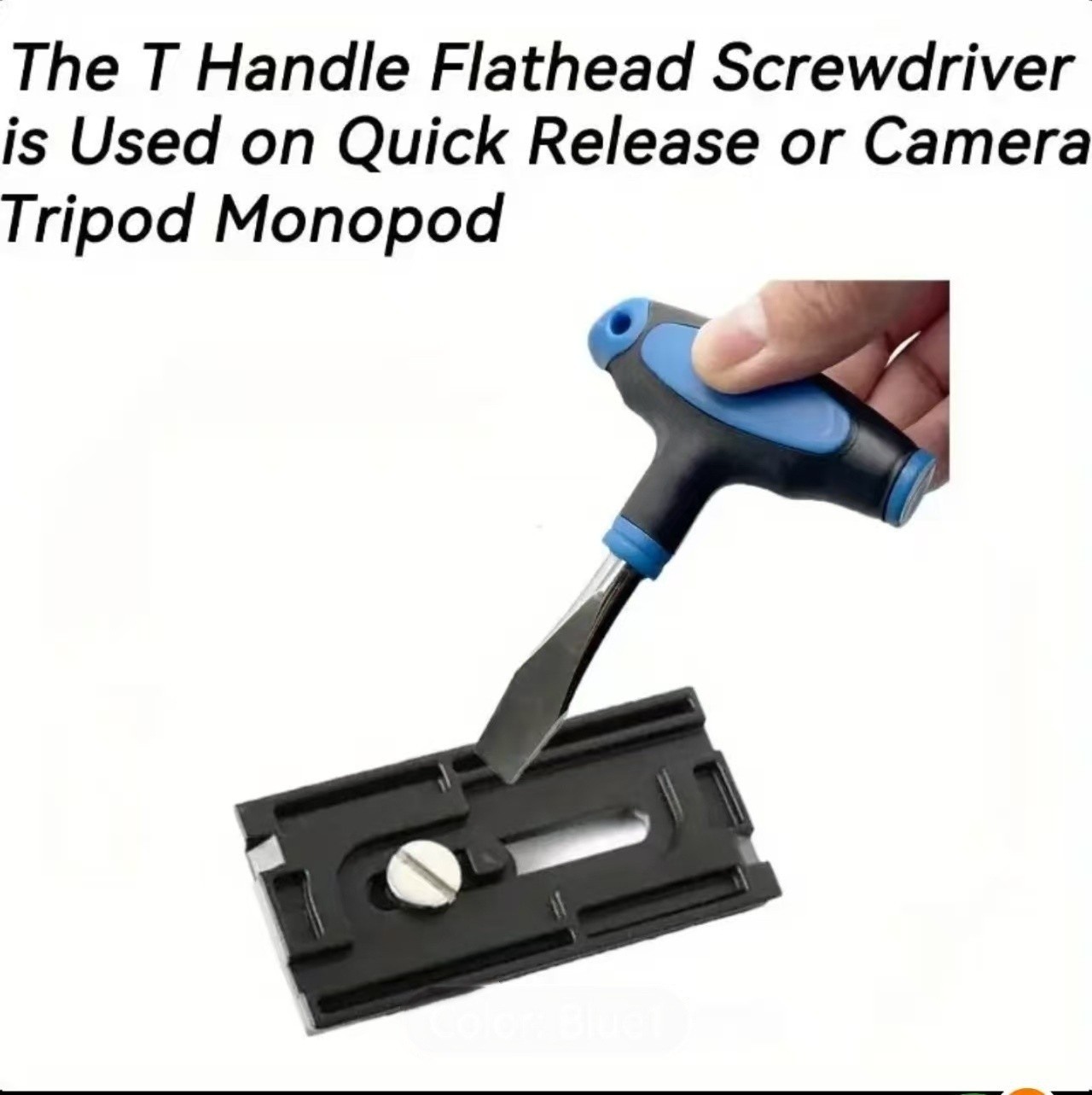Factory Direct Sales Labelable Magnetic Screwdriver with Plastic Frame Multifunctional Industrial Grade Screwdriver