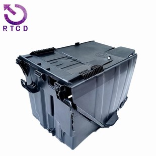 Battery protective cover base 5615H2 5615G8 applicable to Peugeot 3073084083008 Citroen C4 Sega