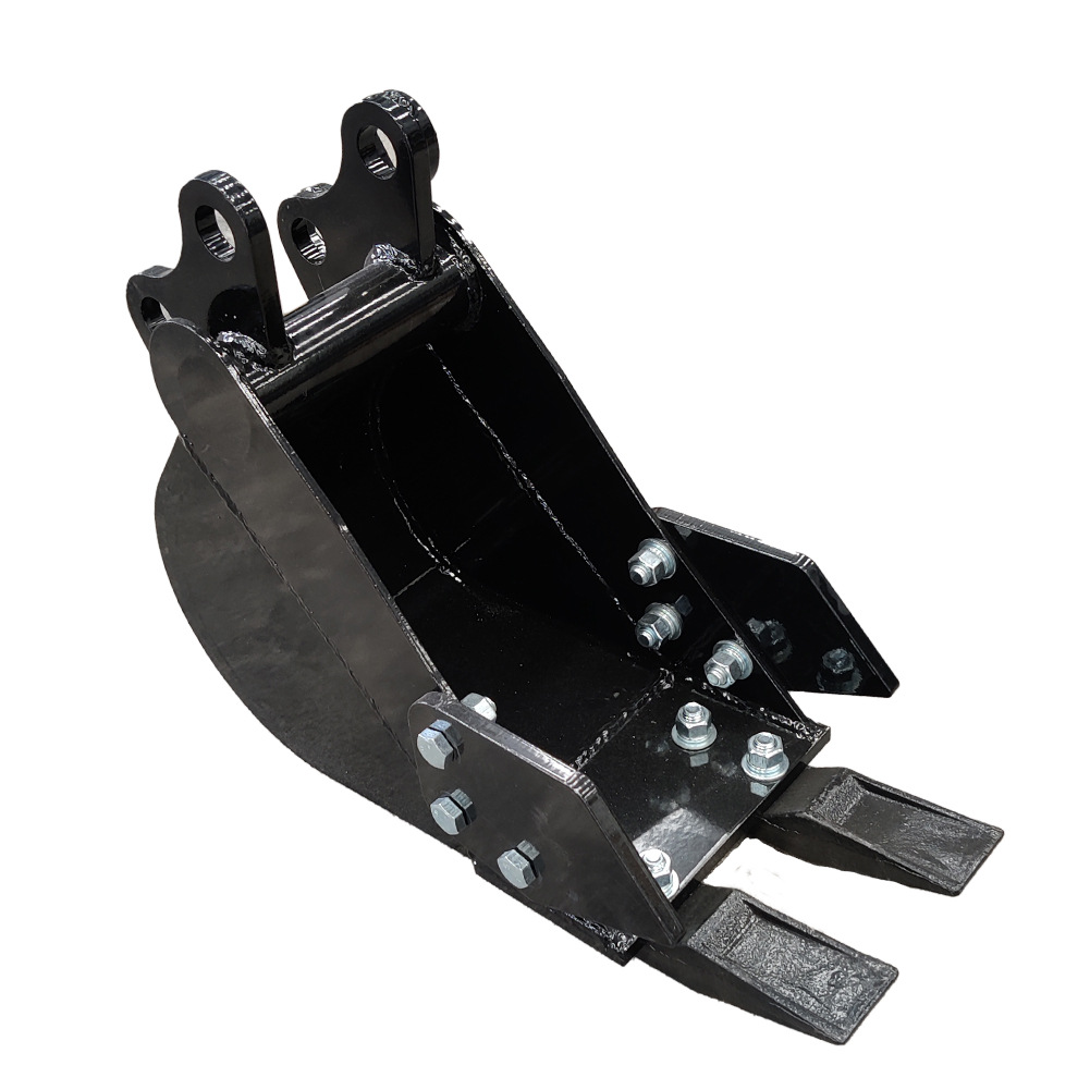 Exportación de 2 toneladas de mini excavadora de orugas de Arabia Saudita HT20 mini gancho para la explotación de tierras desérgicas, mini excavadora europea 5EPA
