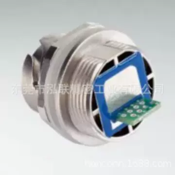 17-210161 替代品 USB连接器 USB 2.0 Type A IP67 PNL RCP w/PCB