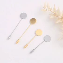 胸针;饰品配件;发夹