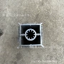 大功率工业定制铝合金铝型材