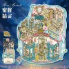 [蜜蜂精灵#覆膜【63】]