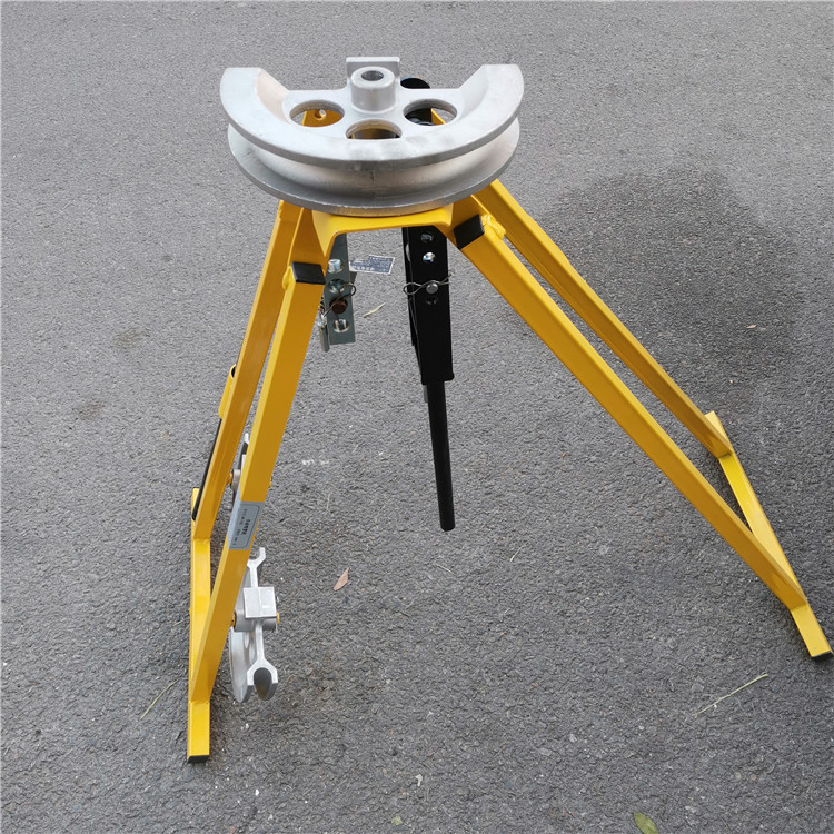 SWG-32手动弯管机 冷弯弯管机 机械式弯管器不用灌沙钢管折弯机