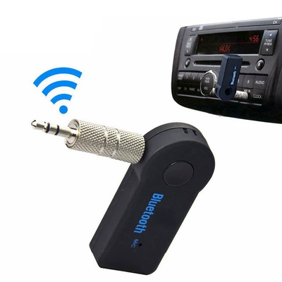 Adapter AUX Bluetooth Audio | Bluetooth Hands-free dəstləri