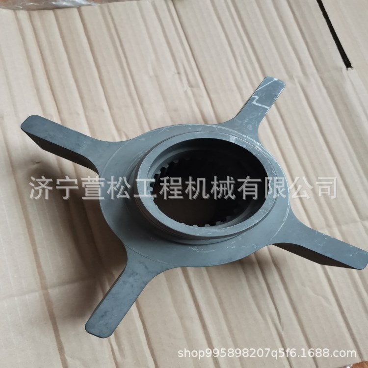 PC800-7挖掘机配件209-26-00040回转马达