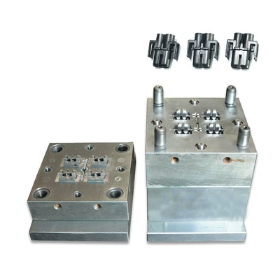 Aviation plug connector, Avtomobil hissələri qəlibləri