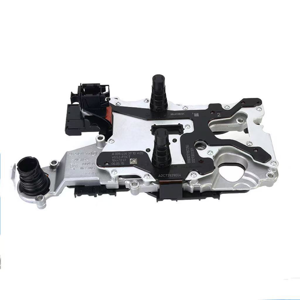 A0054463710-4-Pin Tcu Suitable for Mercedes-Benz 724 Transmission Control Unit Cross-Border Small Order