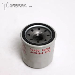 oil filter 15208-65F00 机油滤清器 机油格 厂家直供 外贸批发