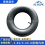 充气直嘴工具车手推车轮胎