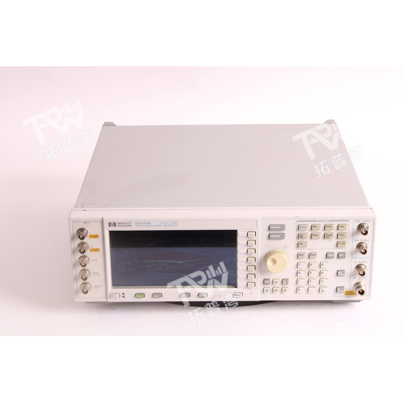 Agilent/安捷伦 3 GHz E4432B ESG-D 系列数字 RF 信号发生器