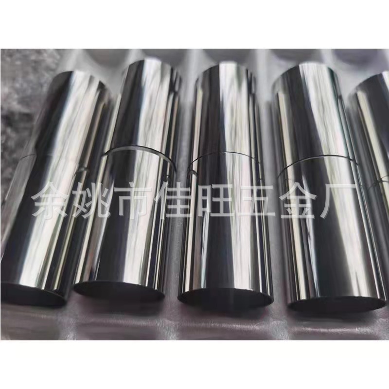 浙江省宁波市余姚市不锈钢管产品抛光镜面拉丝抛丸 喷砂