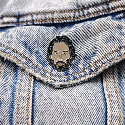 badge for movie enthusiasts, niche – Yaxa sancaqları