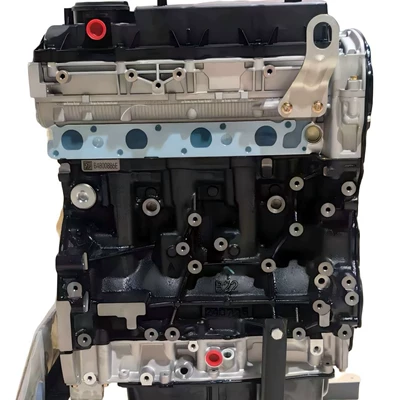 4D22 RWD rear-wheel drive Engine assembly