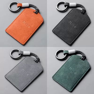 Car key bag – Key Case - dark-green-warrior-sports-rope
