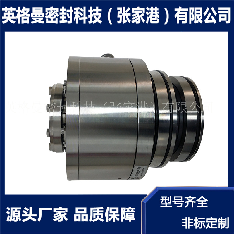 搅拌器机械密封 50SV30M-6.03机械密封 脱硫塔搅拌器机械密封
