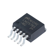 LM2576S-5.0 LM2576-5.0 NƬTO-263-6 5v·оƬ