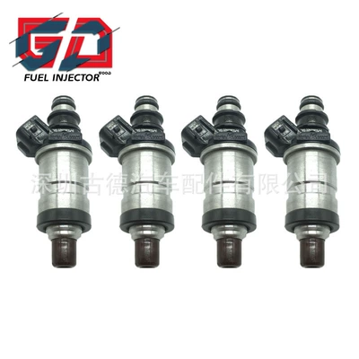 Honda Accord CF9 2.3L üçün Yanacaq İnjektoru 06164-P2J-000