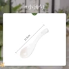 Pure Bai Xiaosi Spoon