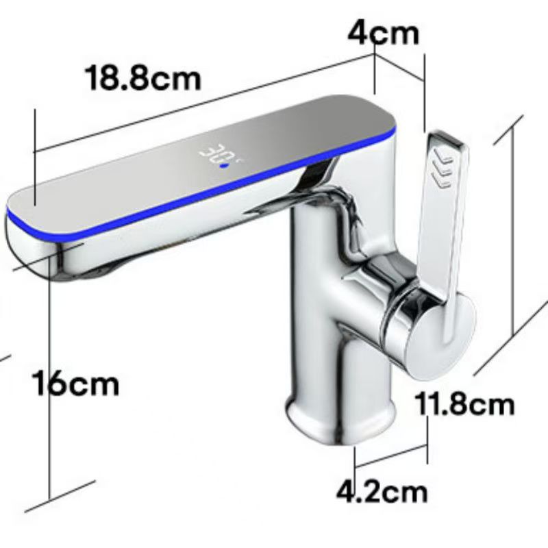 B2 - 거울면 전기도금 색상 (디지털 돌고래) 풀 황동