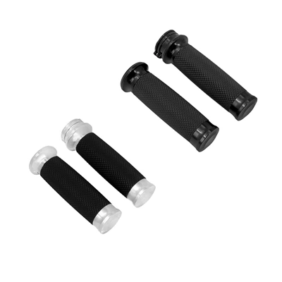 cover black handle cover, Motosiklet ləvazimatları və aksesuarları