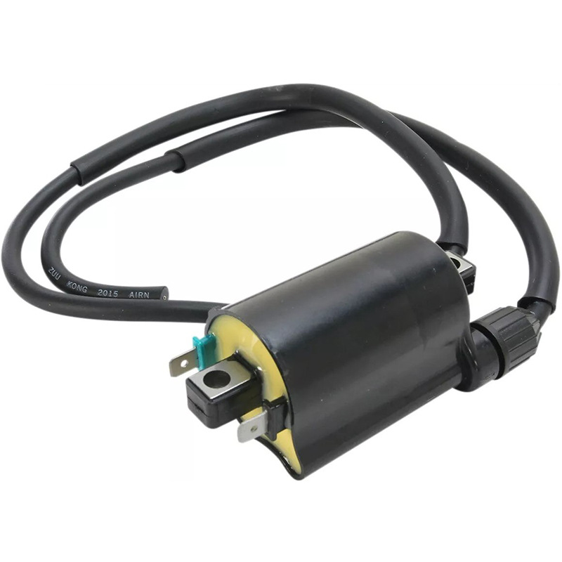 High Voltage Package 30510-mm8-003 30701-Mf5-000 Ignition Coil Cb1000