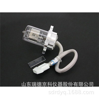 日本岛津氘灯|L-6585氘灯用于SPD-M10Avp原装氘灯货号228-34016