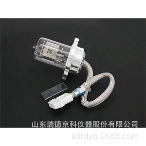 Япония Shimadzu Lantern | L-6585 氘 Используется для SPD-M10AVP Original 氘 Lamp Number 228-34016