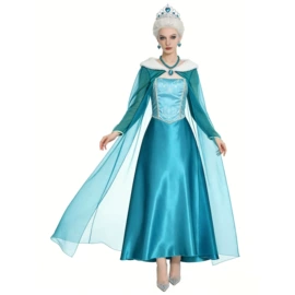 舞台/表演服;动漫服;晚礼服