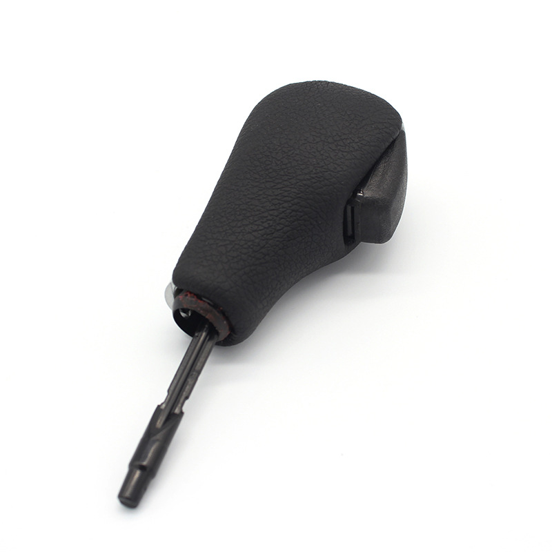 Adecuado para BMW coche cambio balonmano engranaje automático Z4 engranaje cabeza E90 palanca E60 engranaje bola image 5