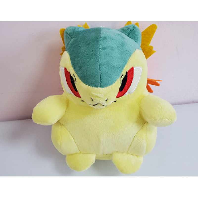 Peluche para Máquina de Garra de 7-8 Pulgadas de Poliéster y Algodón PP image 109