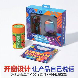 ��Ʒ�_�����жYƷ��͸��PVC/opp���ڰ��ֶY������b��С��������