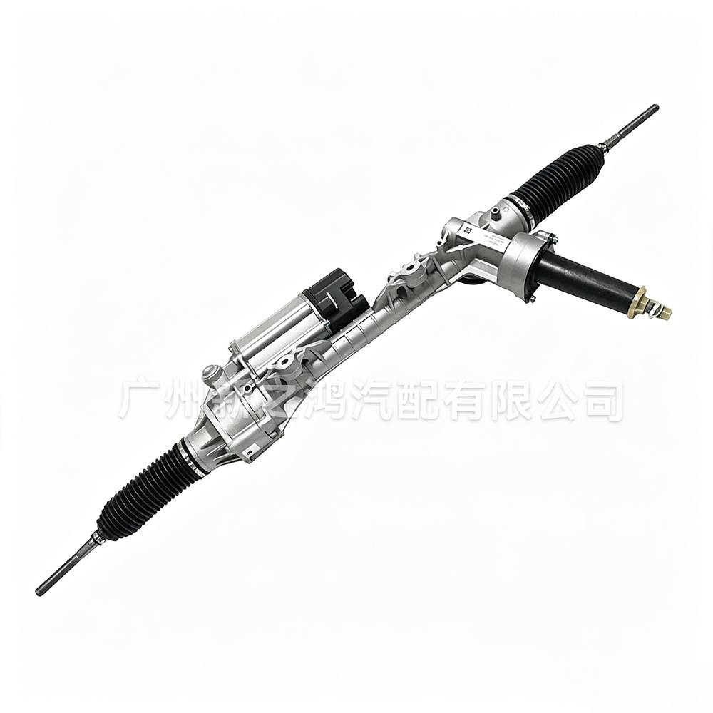 3210688354, suitable for BMW 5 Series F10 F18, left-hand drive (LHD) steering gear assembly