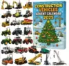 Construction vehicle