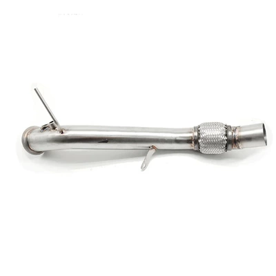 Stainless steel exhaust pipe Exhaust manifold