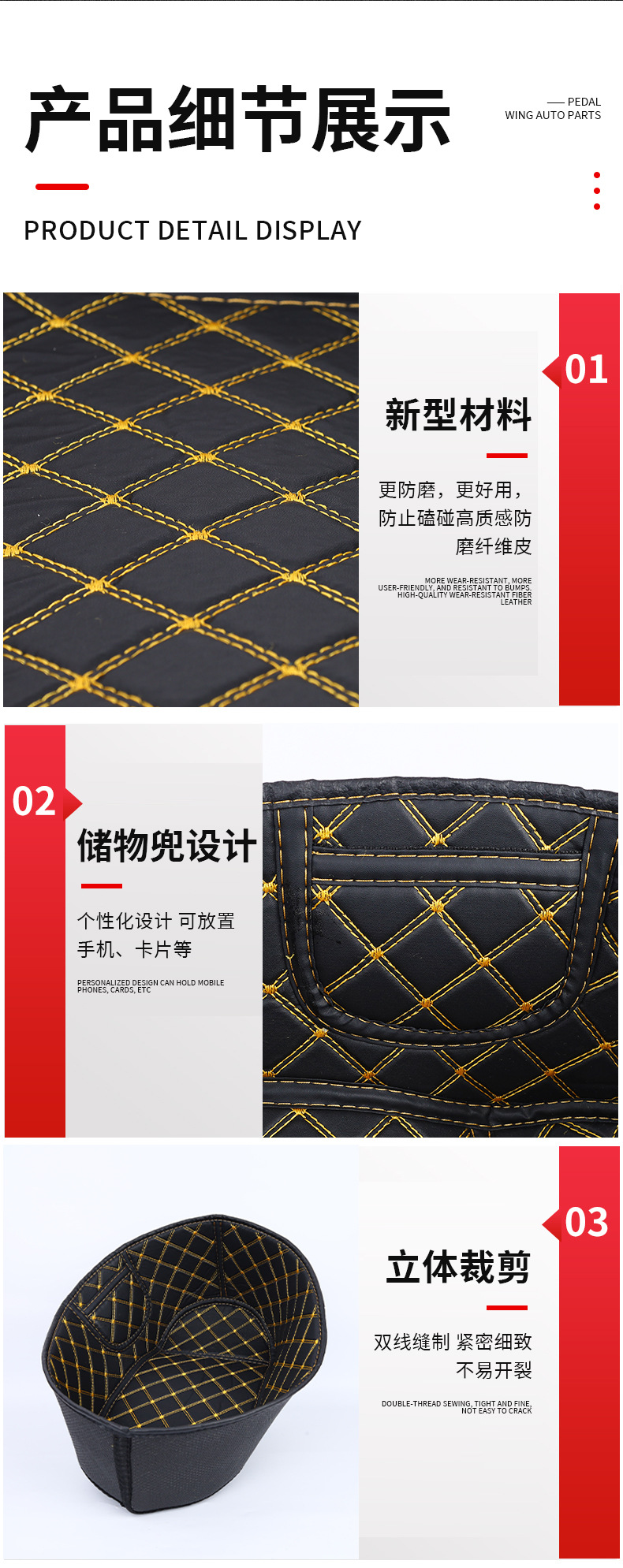 Piaggio Gts300/150 Seat Cushion Modification Parts Vespa Vespa Seat Liner Seat Cushion Accessories