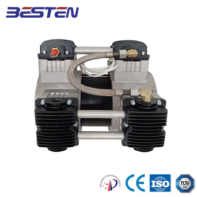 Hava kompressorları Air Compressor Large
