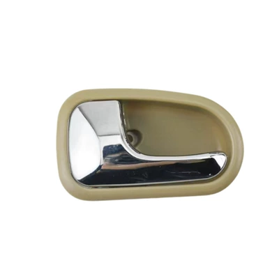 Armrest, handle, handle Haima 323 Familia - beige-left