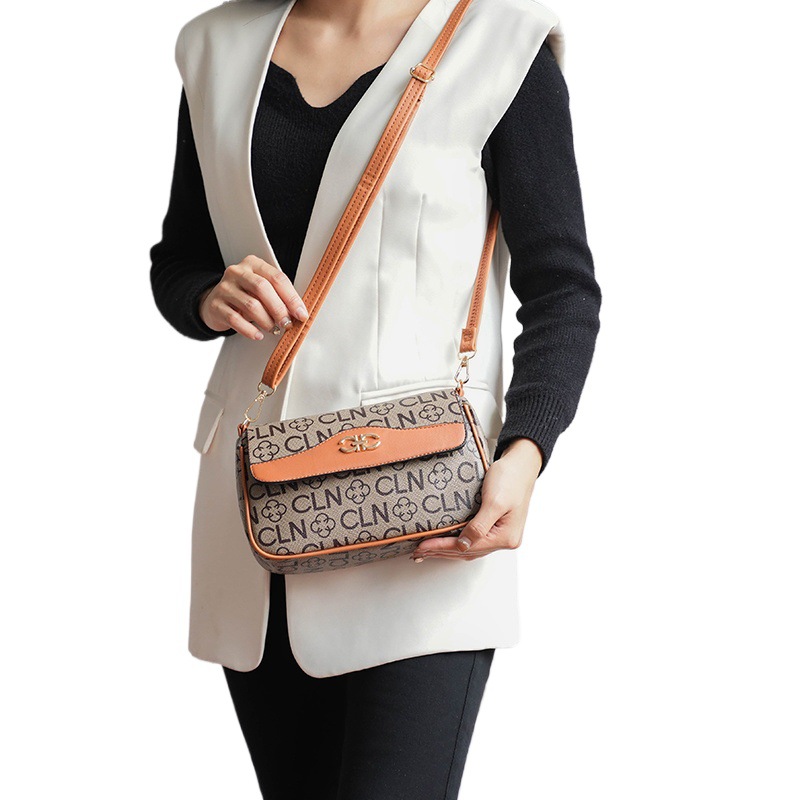 Borsa a tracolla donna versatile per cellulare e portamonete_voghion.com