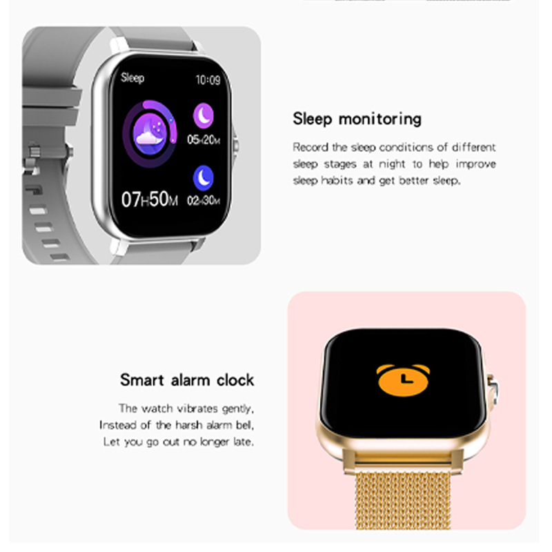 Smartwatch con chiamata bluetooth impermeabile sport gt20_voghion.com