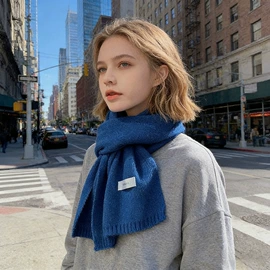 围巾;成人帽;披肩