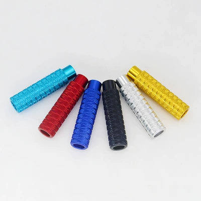 Alloy Headrest Stand, Motorcycle pedals
