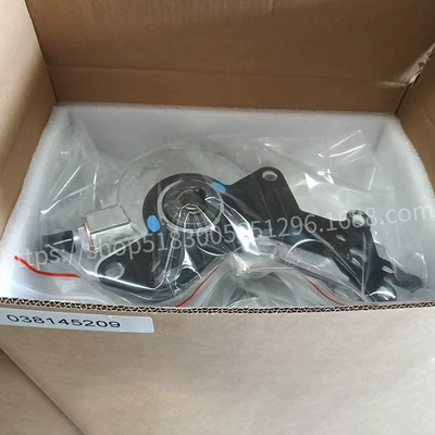 038145209A 038145209C K 1227658 Other brake systems