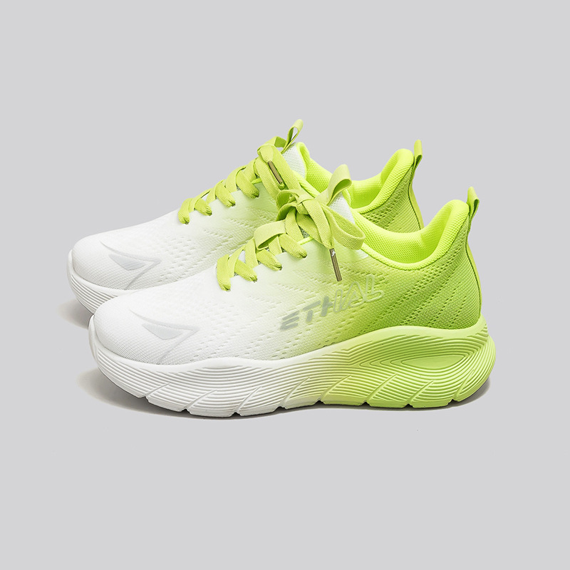 Zapatos deportivos casuales transpirables para hombres y mujeres, zapatos de viaje cómodos primavera y verano, zapatos de carrera F8870 image 13