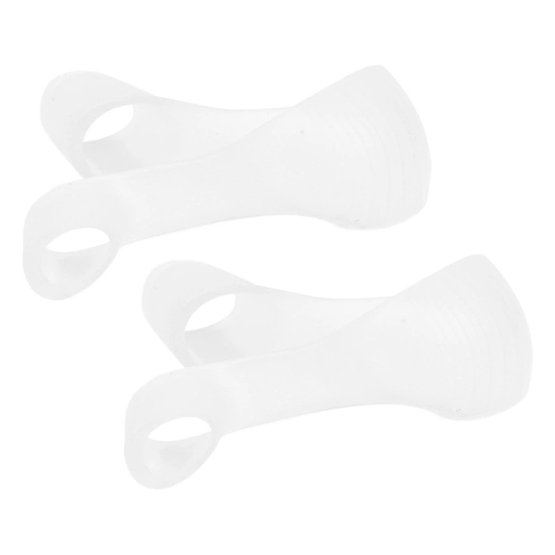 Вальгусный Ортез для большого пальца для мужчин и женщин День и ночь Сплиттер для большой стопы Набор для противоизносного ухода Эластичный Натяжной ремень для маленького пальца ноги