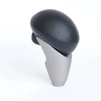 54130-SNA-A81 is suitable for Honda's 06-11 eighth-generation Civic and Ciimo automatic gear shift knob (Cab and accessories) - silver-gray-model