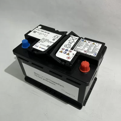 Suitable for Mercedes-Benz Car battery/battery