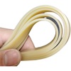 2.0 thickened flat gluten bow high elastic assembly plus greater power durable rack 1.5 antifreeze rubber band