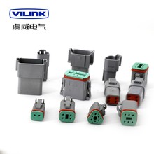 DT06-2S-P004 DTˮBTE͵Y^܇^ DT04-2P-P004